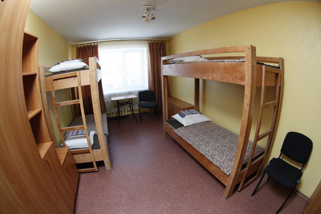 Hostel Turibaリガ 部屋 写真