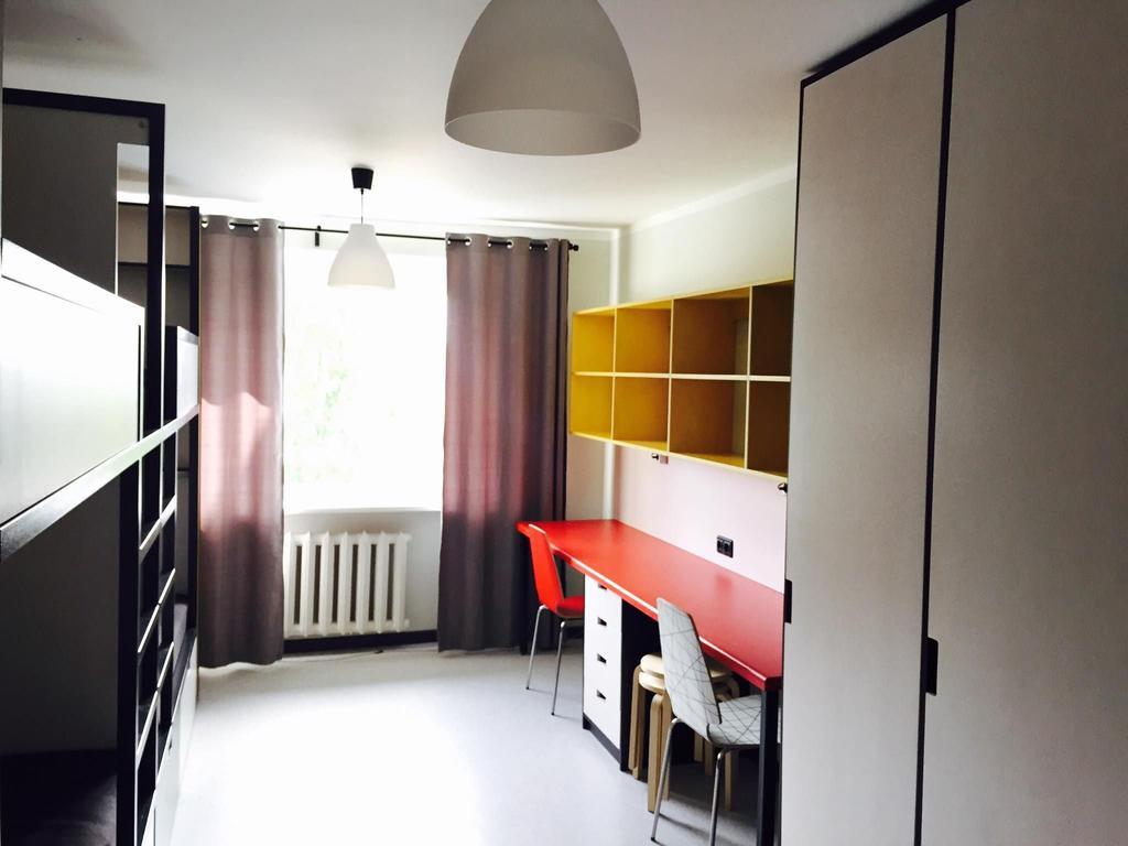 Hostel Turibaリガ 部屋 写真