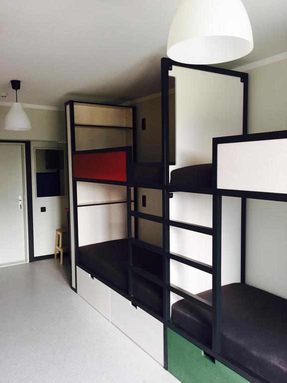 Hostel Turibaリガ 部屋 写真