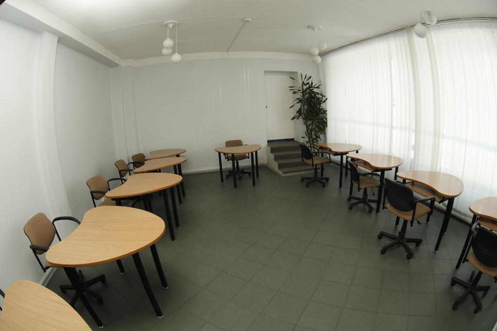Hostel Turibaリガ エクステリア 写真
